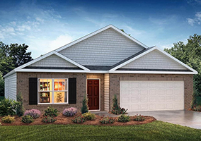 2898 Cullens Drive, Graham, NC