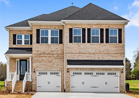 8603 Lemur Lane, Summerfield, NC