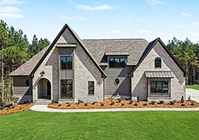 7685 Manderley Drive, Oak Ridge, NC