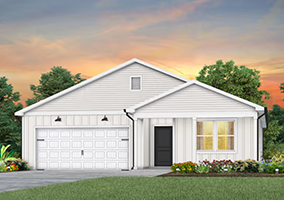 405 Chesney Place, Thomasville, NC