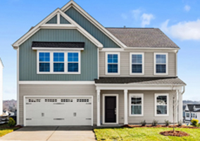 5351 Spicewood Lake Lane, Winston-Salem, NC
