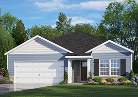 2509 Trevana Way, Graham, NC