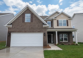 1581 Dappledown Street, Kernersville, NC