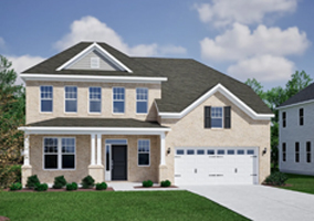 4532 Hanes Lake Drive, Winston-Salem, NC