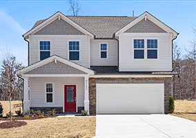 9127 Stoney River Lane, Kernersville, NC