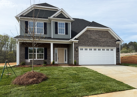 1633 Birtwick Park Street, Kernersville, NC