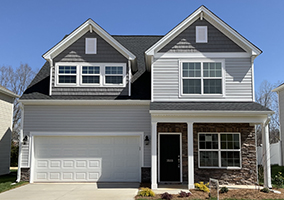 3508 River Farm Drive, Kernersville, NC