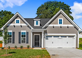 713 Cinnamon Hill Drive, Winston-Salem, NC