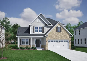 2133 Channel Street, Graham, NC