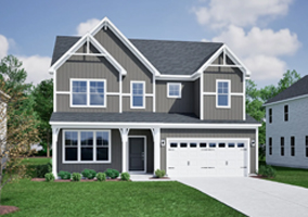 430 Yarrow Drive, Lexington, NC