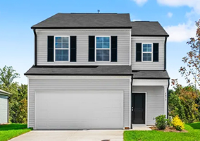 5079 Fallmeade Road, Kernersville, NC