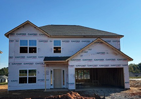 3719 Contimental Square, Kernersville, NC