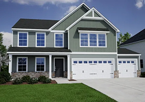 5869 Latigo Court, Clemmons, NC