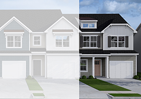 3709 Bridleton Ridge Trail, Greensboro, NC