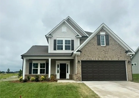 2133 Channel Street, Graham, NC