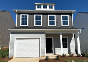 535 Raspberry Hill Drive, Winston-Salem, NC