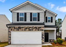 829 Shoveler Court, Kernersville, NC