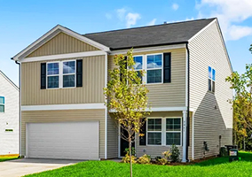 5061 Fallmeade Road, Kernersville, NC