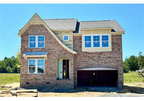 8605 Lemur Lane, Summerfield, NC