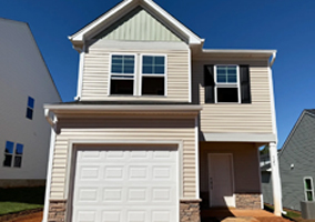 523 Raspberry Hill Drive, Winston-Salem, NC