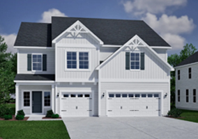 442 Yarrow Drive, Lexington, NC