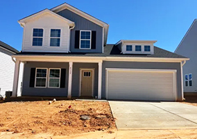 4332 Honeysuckle Vine Drive, Winston-Salem, NC
