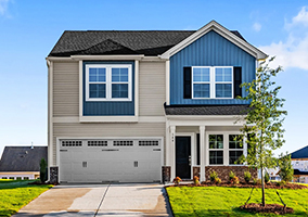 144 Rock Cress Drive, Lexington, NC