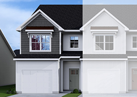 3704 Bridleton Ridge Trail, Greensboro, NC