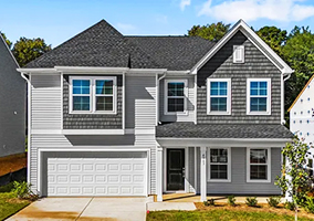 4363 Honeysuckle Vine Drive, Winston-Salem, NC
