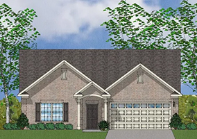 2727 Clear Lake Court, Winston-Salem, NC