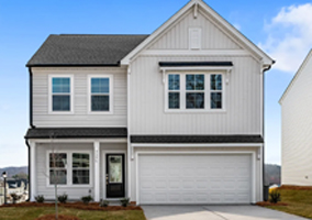 5375 Spicewood Lake Lane, Winston-Salem, NC