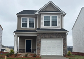 5363 Spicewood Lake Lane, Winston-Salem, NC
