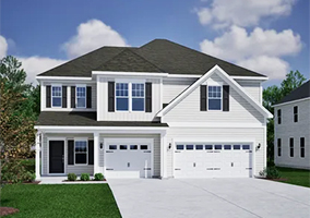 731 Cinnamon Hill Drive, Winston-Salem, NC