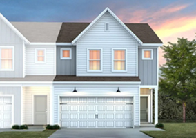 2408 Idolmill Drive, McLeansville, NC