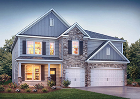 4257 Toucan Trail, High Point, NC