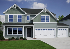 5850 Latigo Court, Clemmons, NC
