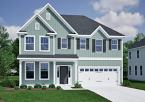 3015 Bayou Street, Graham, NC