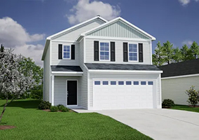 4314 Honeysuckle Vine Drive, Winston-Salem, NC