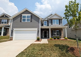 1577 Dappledown Street, Kernersville, NC