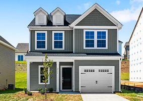 2516 Raspberry Hill Drive, Winston-Salem, NC