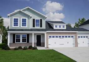 5863 Latigo Court, Clemmons, NC