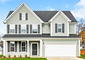 3227 Spicewood Lake Drive, Winston-Salem, NC