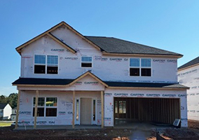 3725 Contimental Square, Kernersville, NC