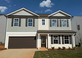 2551 Raspberry Hill Drive, Winston-Salem, NC