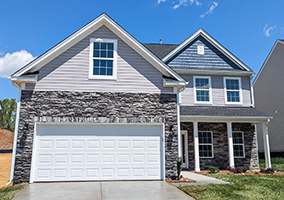694 Cannonade Drive, Whitsett, NC