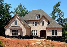 8109 Odin Court, Stokesdale, NC