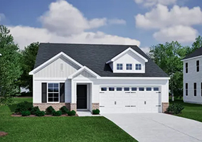 151 Candytuft Court, Lexington, NC