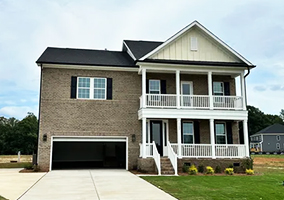 5502 Penguin Drive, Summerfield, NC
