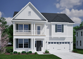 4519 Hanes Lake Drive, Winston-Salem, NC