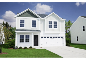 546 Raspberry Hill Drive, Winston-Salem, NC